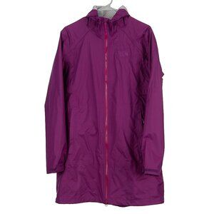 Mountain Hardwear Purple Women's Jacket